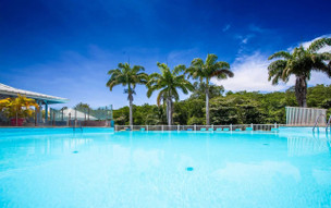 Karibea Sainte Luce Hotel - Amandiers