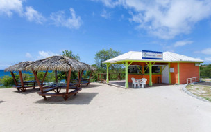 Karibea Sainte Luce Hotel - Amandiers