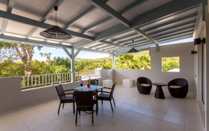 Karibea Sainte Luce Hotel - Amandiers