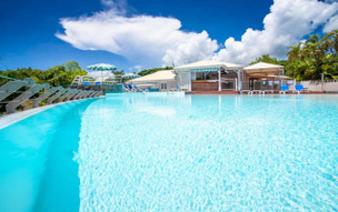 Karibea Sainte Luce Hotel - Amandiers