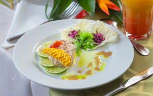 Karibea Sainte Luce Hotel - Amandiers