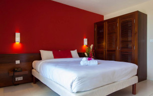 Karibea Sainte Luce Hotel - Amandiers