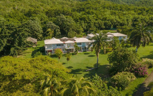 Karibea Sainte Luce Hotel - Amandiers