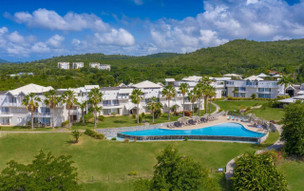 Karibea Sainte Luce Hotel - Amandiers