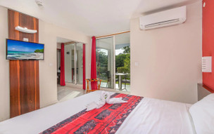 Karibea Sainte Luce Hotel - Amandiers