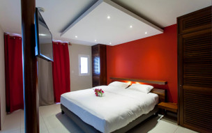 Karibea Sainte Luce Hotel - Amandiers