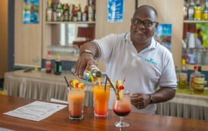 Karibea Sainte Luce Hotel - Amandiers