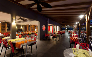 Karibea Sainte Luce Hotel - Amandiers