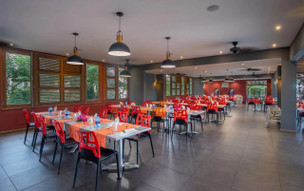 Karibea Sainte Luce Hotel - Caribia