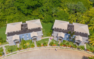 Karibea Sainte Luce Hotel - Caribia