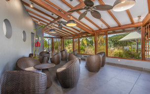 Karibea Sainte Luce Hotel - Caribia