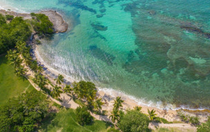 Karibea Sainte Luce Hotel - Caribia