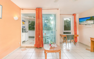 Karibea Sainte Luce Hotel - Caribia