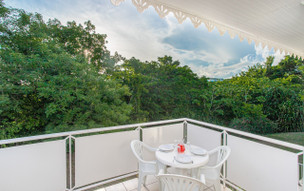 Karibea Sainte Luce Hotel - Caribia