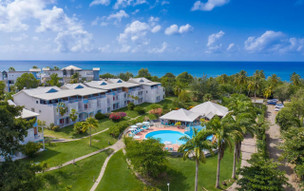 Karibea Sainte Luce Hotel - Caribia