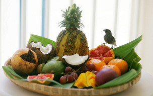 Vue-spa-josephine-martinique-carayou-hôtel-spa