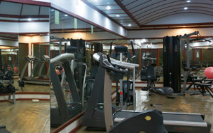 Angaga Island Resort