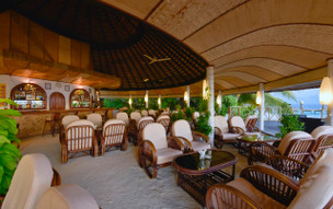 Angaga Island Resort