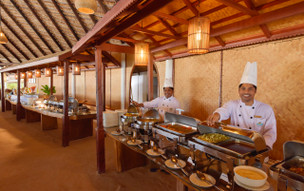 Angaga Island Resort