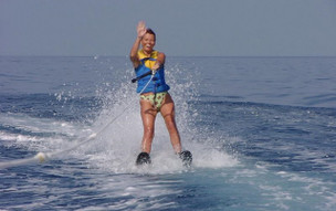 Angaga Island Resort