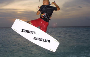 Angaga Island Resort