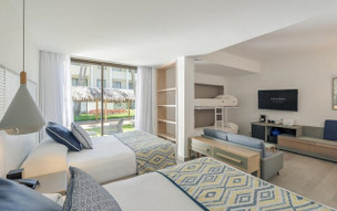 Catalonia Bavaro Beach, Golf & Casino Resort