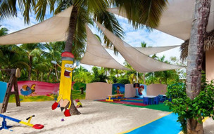 Catalonia Bavaro Beach, Golf & Casino Resort