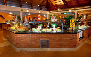 Catalonia Bavaro Beach, Golf & Casino Resort