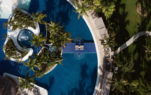 Catalonia Bavaro Beach, Golf & Casino Resort