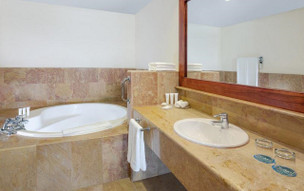 Catalonia Bavaro Beach, Golf & Casino Resort