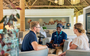 TUI Blue Bahari Zanzibar