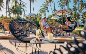 TUI Blue Bahari Zanzibar