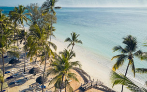 TUI Blue Bahari Zanzibar