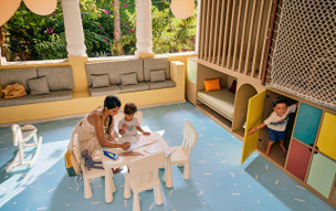 TUI Blue Bahari Zanzibar