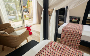 TUI Blue Bahari Zanzibar