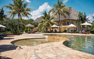 TUI Blue Bahari Zanzibar