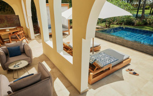 TUI Blue Bahari Zanzibar