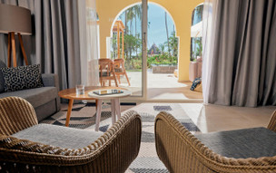 TUI Blue Bahari Zanzibar