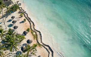 TUI Blue Bahari Zanzibar