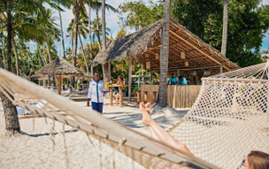 TUI Blue Bahari Zanzibar