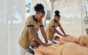 TUI Blue Bahari Zanzibar