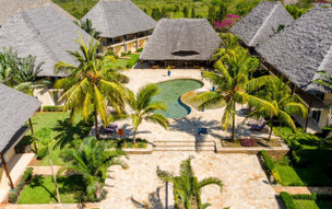 TUI Blue Bahari Zanzibar