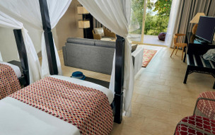 TUI Blue Bahari Zanzibar