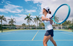 TUI Blue Bahari Zanzibar
