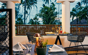 TUI Blue Bahari Zanzibar