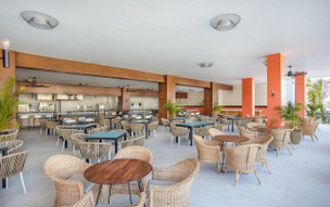 Serenade Punta Cana Beach & Spa Resort