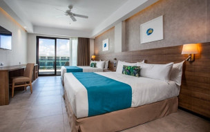 Serenade Punta Cana Beach & Spa Resort