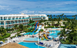 Serenade Punta Cana Beach & Spa Resort