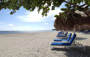 Serenade Punta Cana Beach & Spa Resort