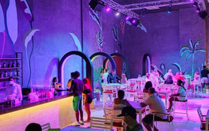 Serenade Punta Cana Beach & Spa Resort